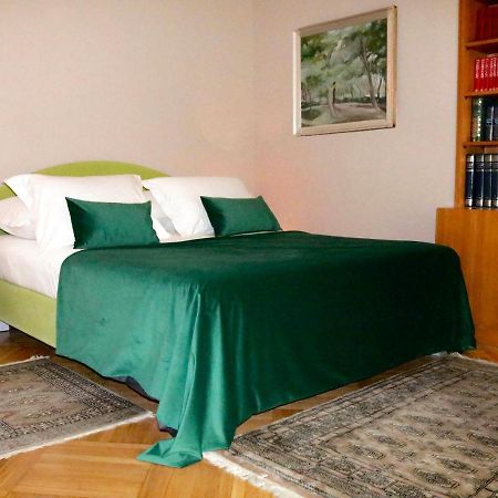 Luxury Spalato Garden Zewnętrze zdjęcie