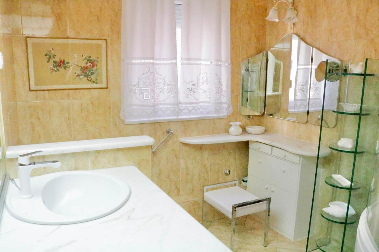 Luxury Spalato Garden Zewnętrze zdjęcie