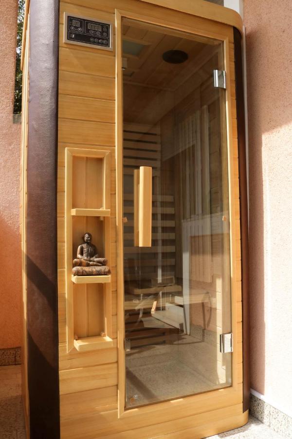 Luxury Spalato Garden Zewnętrze zdjęcie