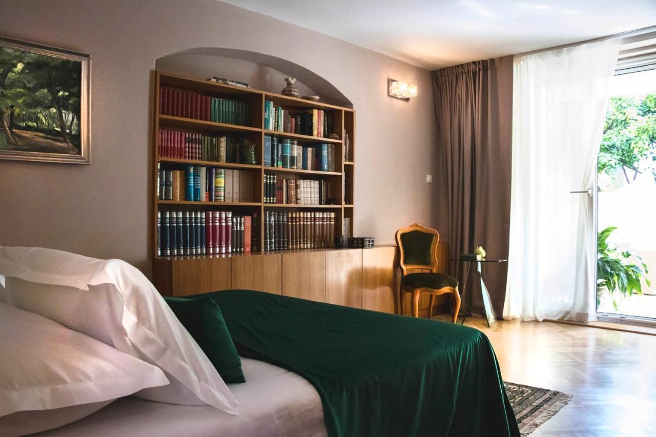 Luxury Spalato Garden Zewnętrze zdjęcie